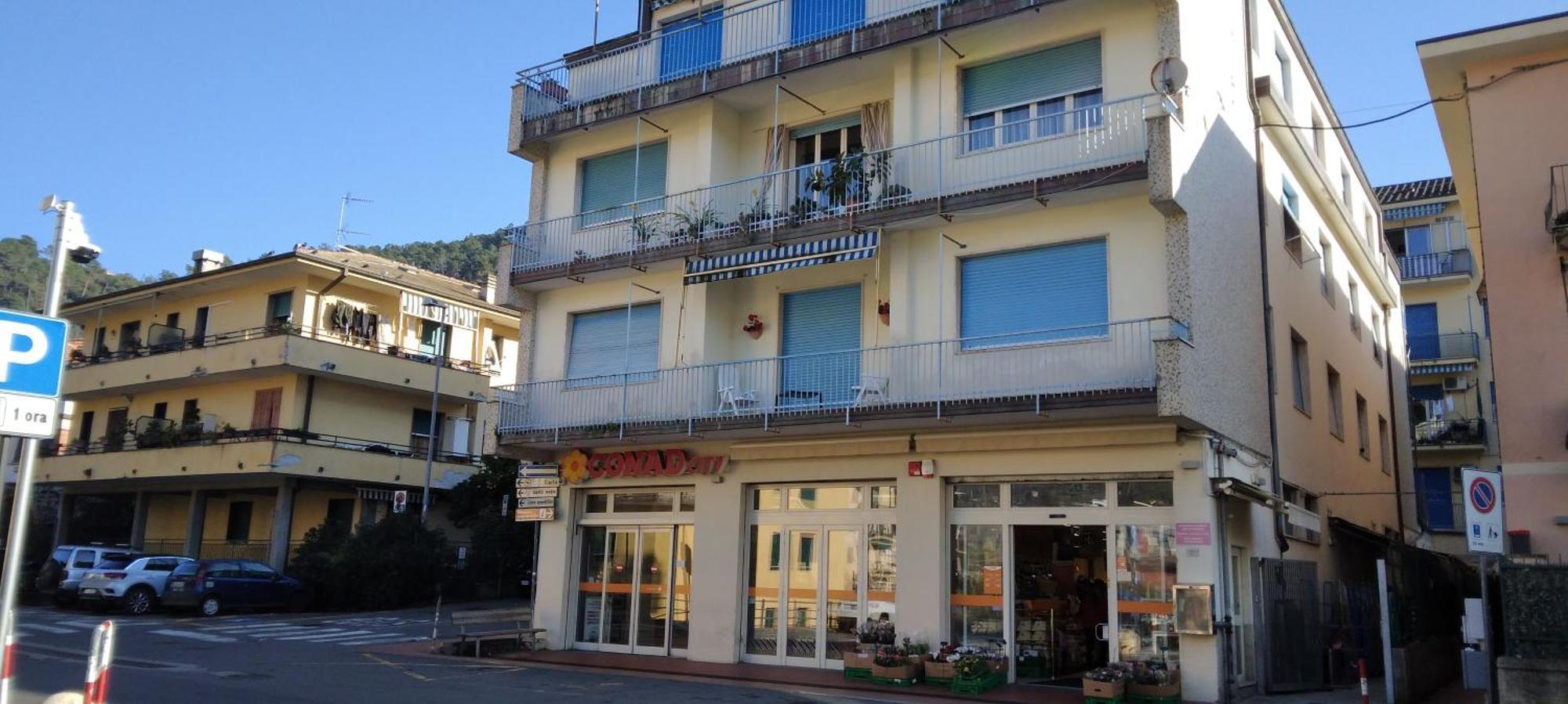 레반토 Oasi Felice 아파트 외부 사진