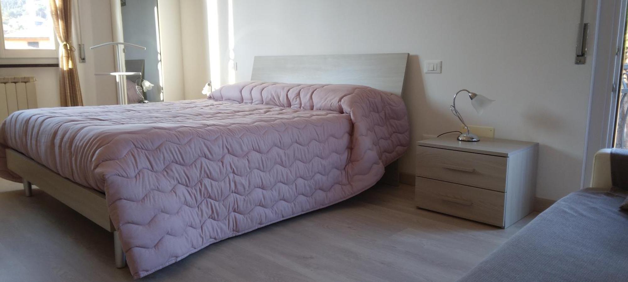 레반토 Oasi Felice 아파트 외부 사진