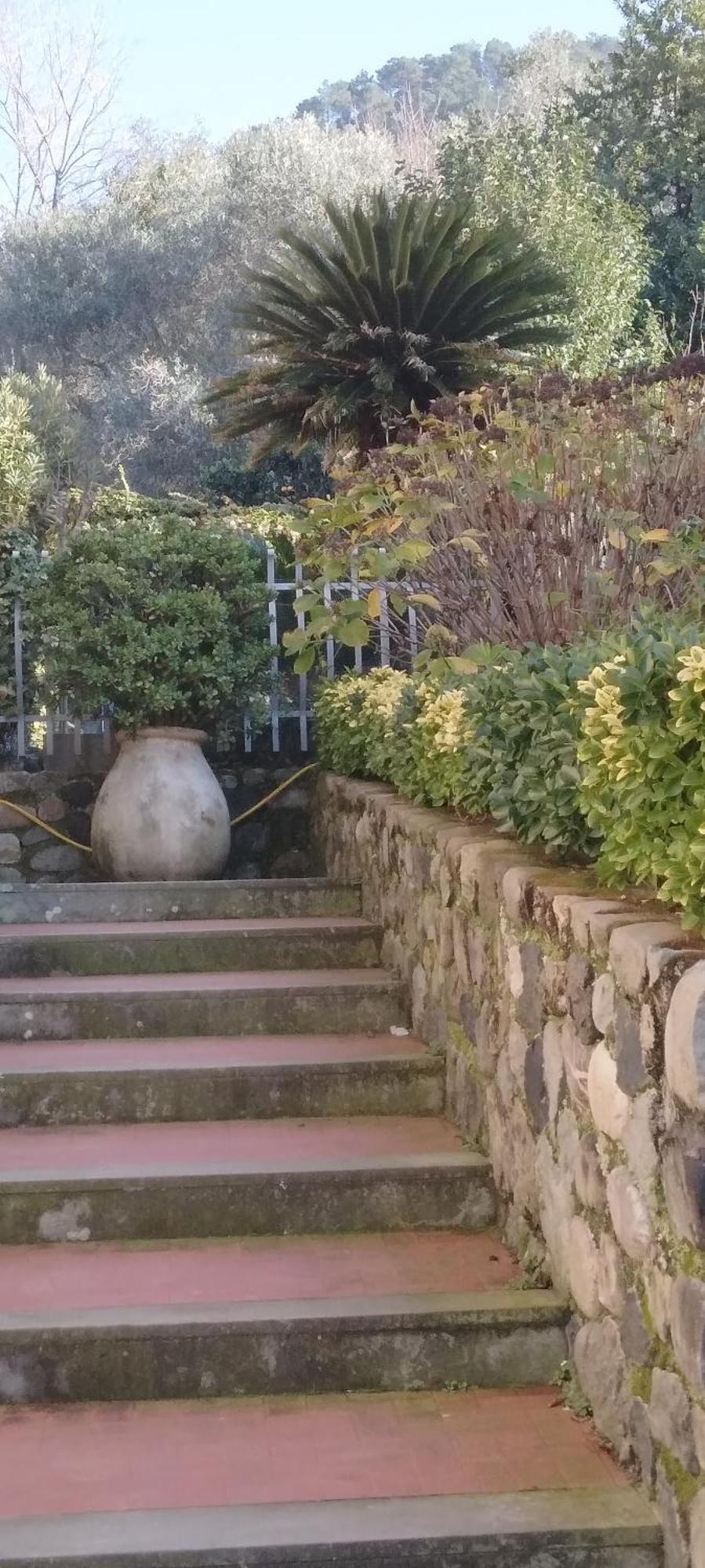 레반토 Oasi Felice 아파트 외부 사진