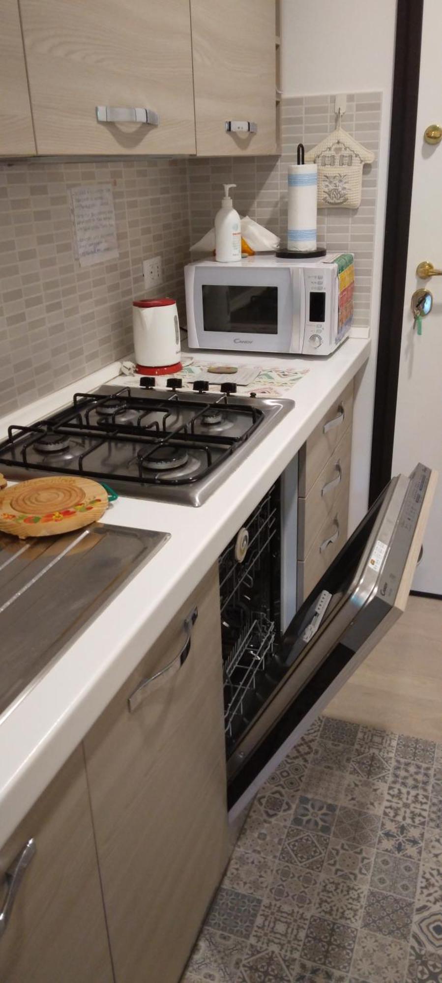 레반토 Oasi Felice 아파트 외부 사진