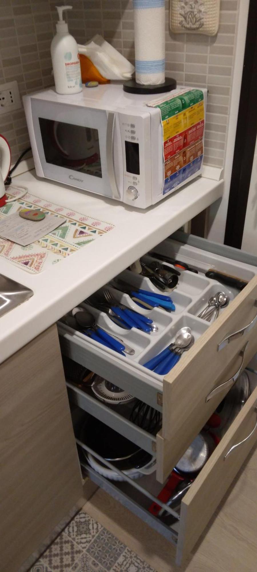 레반토 Oasi Felice 아파트 외부 사진
